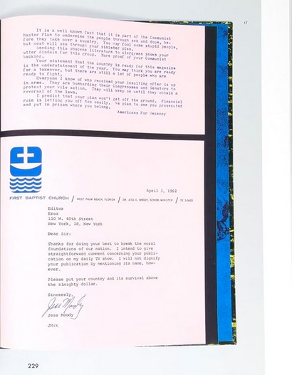 Herb Lubalin: American Graphic Designer. - фото 5