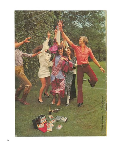 Audio Erotica: Hi-Fi brochures 1950s-1980s. - фото 2