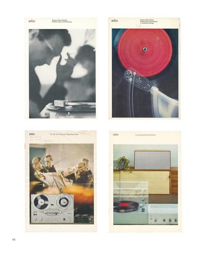 Audio Erotica: Hi-Fi brochures 1950s-1980s. - фото 4