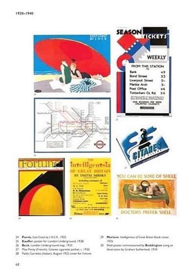 The Thames & Hudson Dictionary of Graphic Design and Designers - фото 6