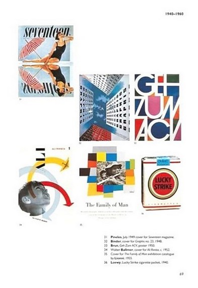 The Thames & Hudson Dictionary of Graphic Design and Designers - фото 7
