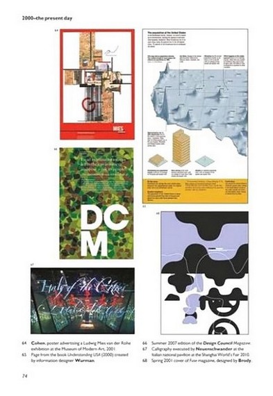 The Thames & Hudson Dictionary of Graphic Design and Designers - фото 8