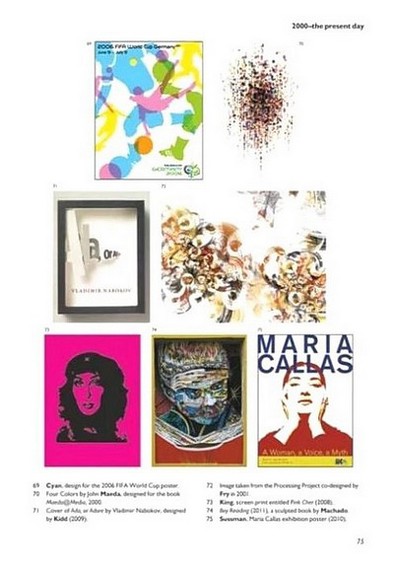 The Thames & Hudson Dictionary of Graphic Design and Designers - фото 9