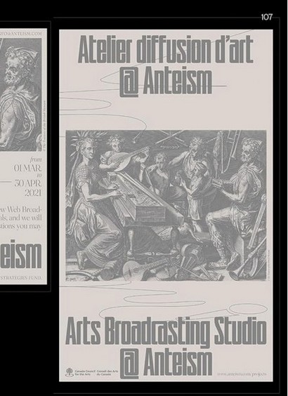 Sans In Use. A Collection of Sans Serif Typefaces - фото 11