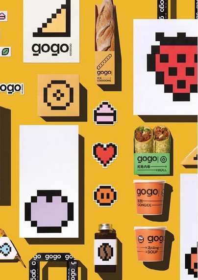 Iconic. Icons & Pictograms in Design Today - фото 7