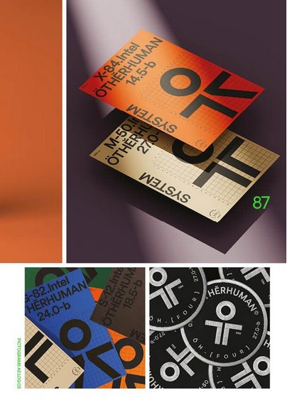 Iconic. Icons & Pictograms in Design Today - фото 9