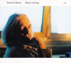 Enrico Rava – Easy Living (CD, Album, Reissue)