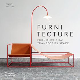 Furnitecture. Furniture That Transforms Space