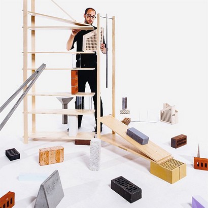 Furnitecture. Furniture That Transforms Space - фото 2