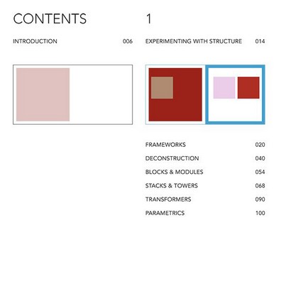 Furnitecture. Furniture That Transforms Space - фото 4