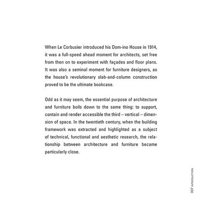 Furnitecture. Furniture That Transforms Space - фото 7