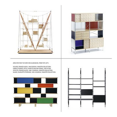 Furnitecture. Furniture That Transforms Space - фото 9