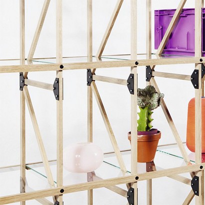 Furnitecture. Furniture That Transforms Space - фото 10