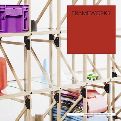 Furnitecture. Furniture That Transforms Space - фото 11