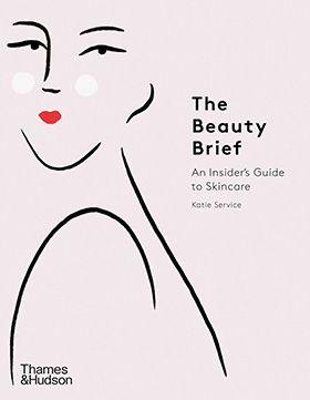 The Beauty Brief. An Insider's Guide to Skincare - Здоровье и красота