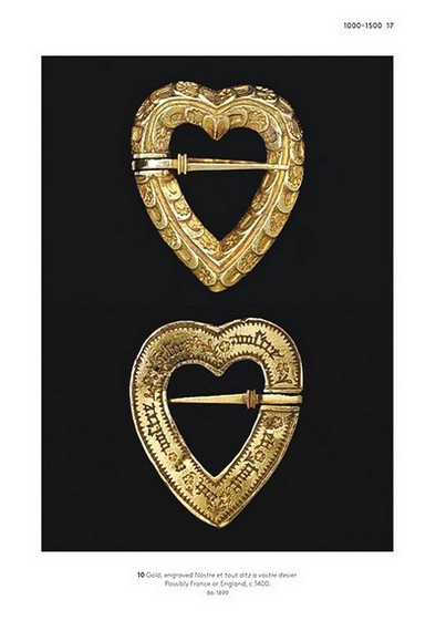 Brooches and Badges - фото 7