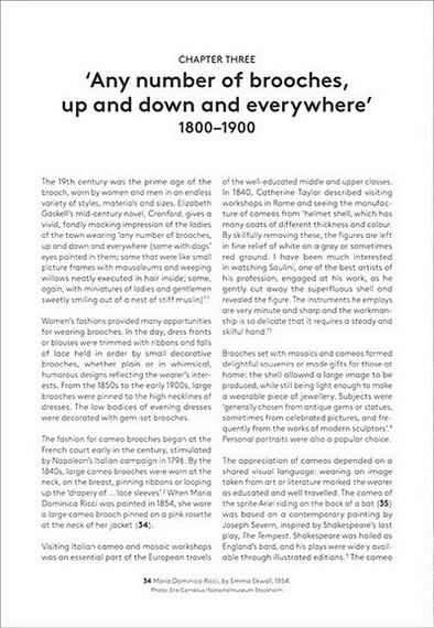 Brooches and Badges - фото 10