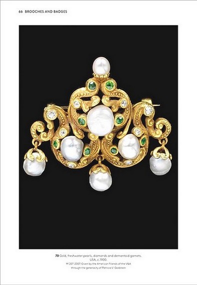 Brooches and Badges - фото 12