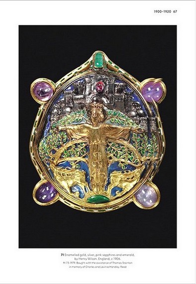 Brooches and Badges - фото 13