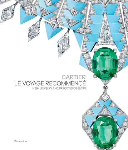 Cartier. Le Voyage Recommenc. High Jewelry and Precious...