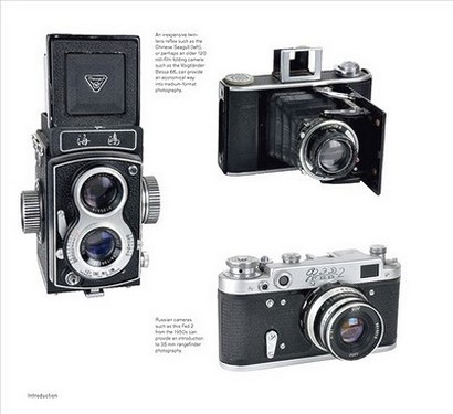 Retro Cameras. The Collectors Guide to Vintage Film Photography - фото 2