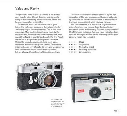 Retro Cameras. The Collectors Guide to Vintage Film Photography - фото 3