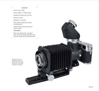 Retro Cameras. The Collectors Guide to Vintage Film Photography - фото 7