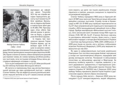 Винищувач СУ-27 в строю - фото 3