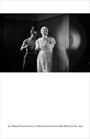 The Lives of Lee Miller. The Inspiration for the Major Motion Picture Lee - фото 11