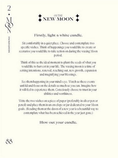 Cosmic Numerology - фото 8