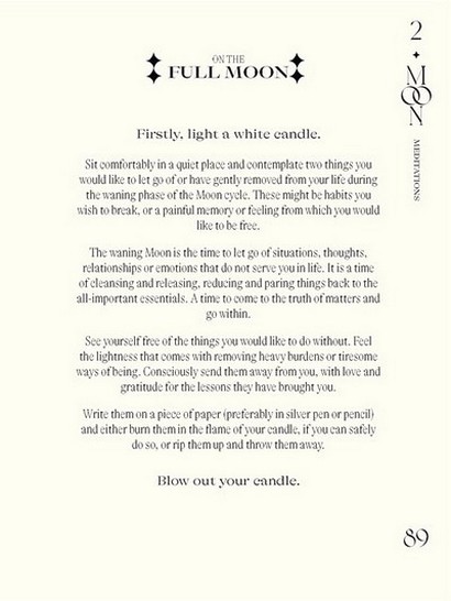 Cosmic Numerology - фото 9