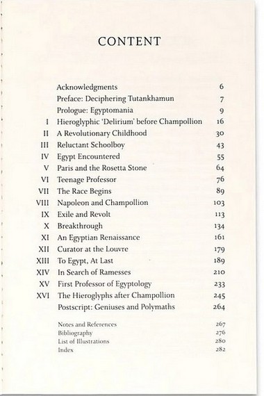 Cracking the Egyptian Code. The Revolutionary Life of Jean-Franois Champollion - фото 3