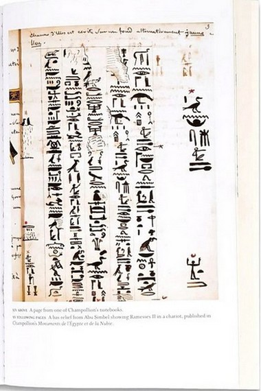 Cracking the Egyptian Code. The Revolutionary Life of Jean-Franois Champollion - фото 5