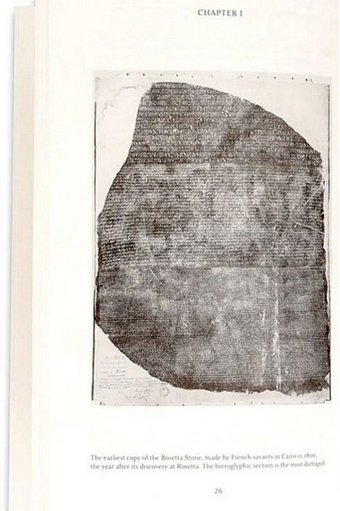 Cracking the Egyptian Code. The Revolutionary Life of Jean-Franois Champollion - фото 8
