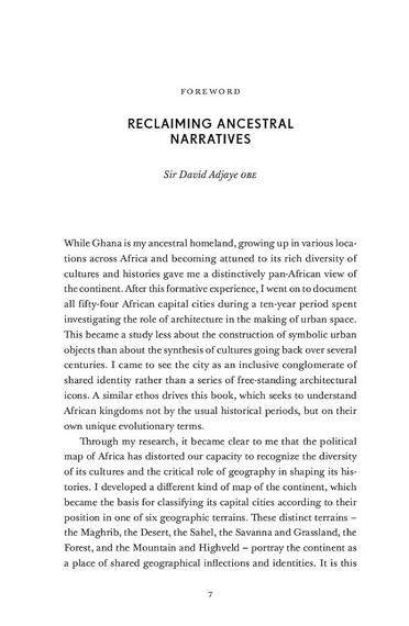 Great Kingdoms of Africa - фото 7