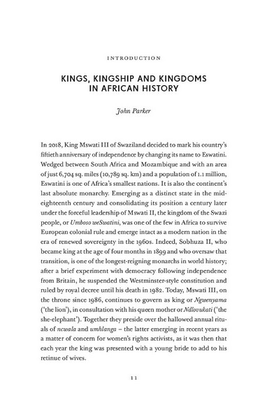 Great Kingdoms of Africa - фото 9