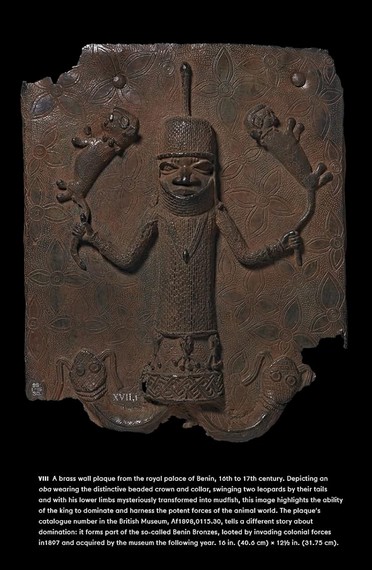 Great Kingdoms of Africa - фото 10