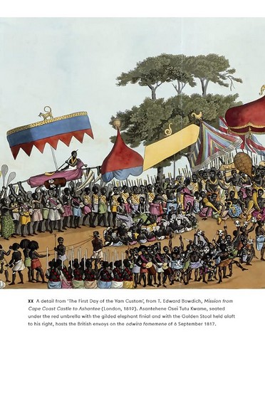 Great Kingdoms of Africa - фото 12