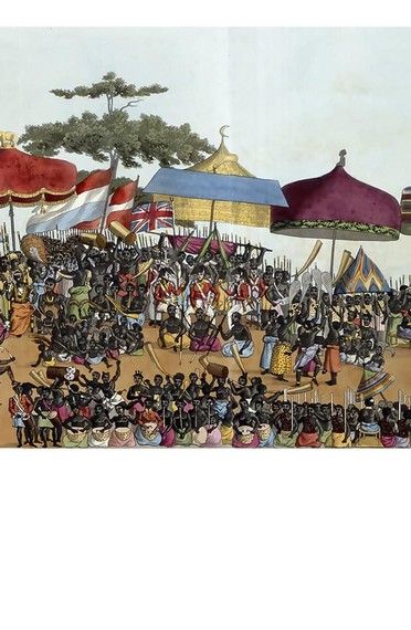 Great Kingdoms of Africa - фото 13