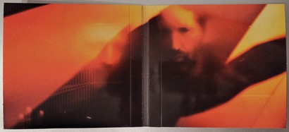 Nine Inch Nails – Tron: Ares (CD, Album, Original Motion Picture Soundtrack) - фото 2