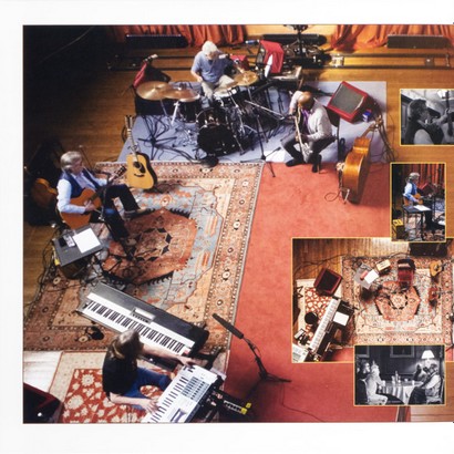 Eric Clapton – The Lady In The Balcony: Lockdown Sessions (2LP, Album, Limited Edition, Reissue, Gold, 180g, Vinyl) - фото 2