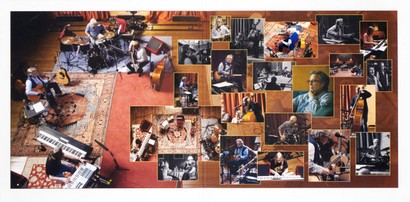 Eric Clapton – The Lady In The Balcony: Lockdown Sessions (2LP, Album, Limited Edition, Reissue, Gold, 180g, Vinyl) - фото 10