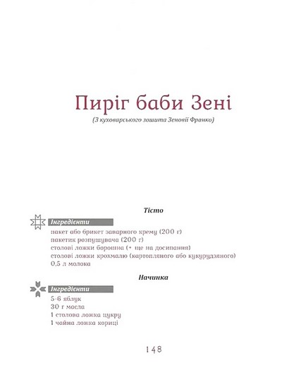 Великдень у Франків. Дух і смак традицій - фото 9