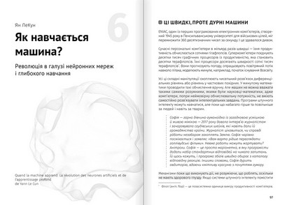Штучний інтелект і нейромережі. Збірник самарі (мяка обкладинка) + аудіокнижка - фото 7