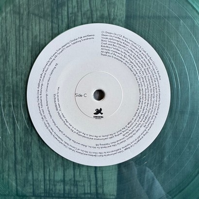 Robyn – Robyn (2LP, Album, Limited Edition, Reissue, Coke Bottle Clear, 20th Anniversary Edition, Vinyl) - фото 7