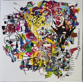 Underworld – Barking (2LP, Album, Reissue, 180g Vinyl)