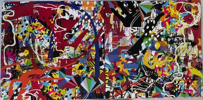 Underworld – Barking (2LP, Album, Reissue, 180g Vinyl) - фото 2