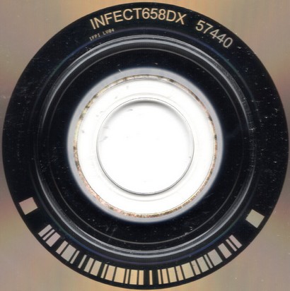 Alt-J – The Dream (CD, Deluxe Edition, Limited Edition) - фото 4