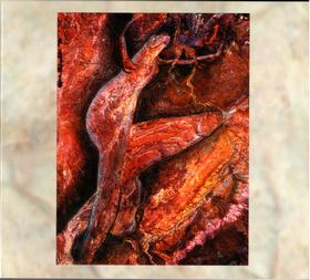 Coil – Swanyard (2CD, Reissue)