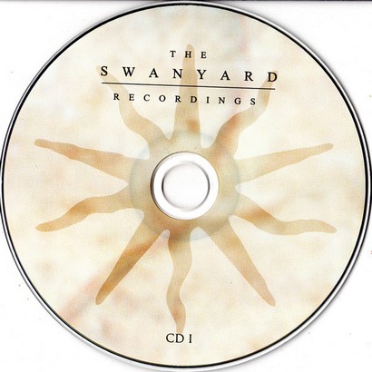 Coil – Swanyard (2CD, Reissue) - фото 3